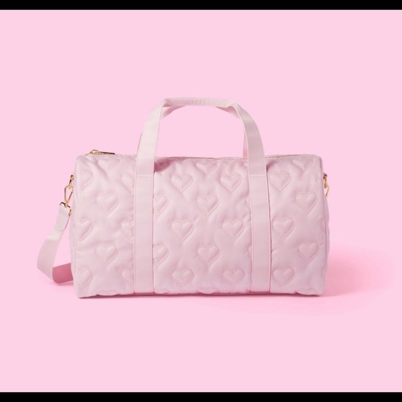 Stoney Clover Duffle Bag